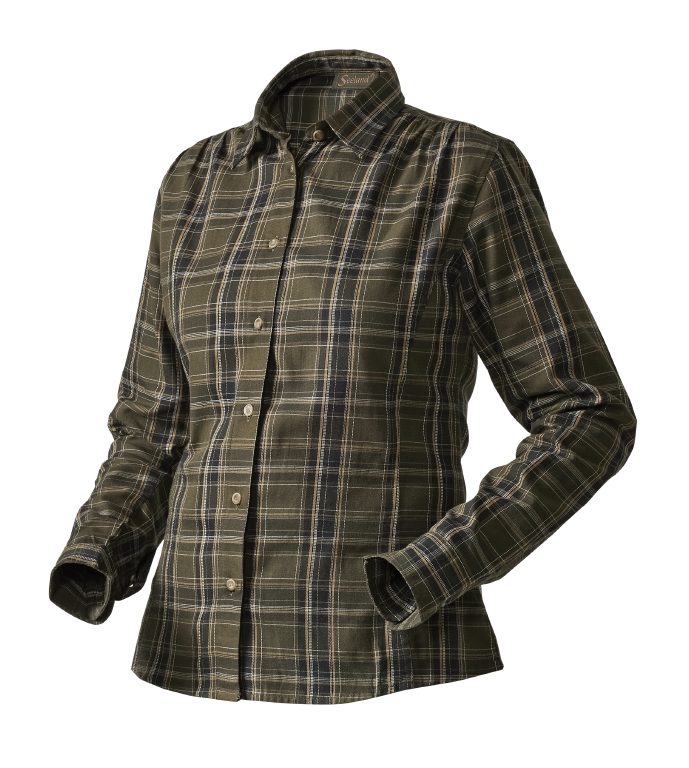 Seeland Vicka Lady skjorte