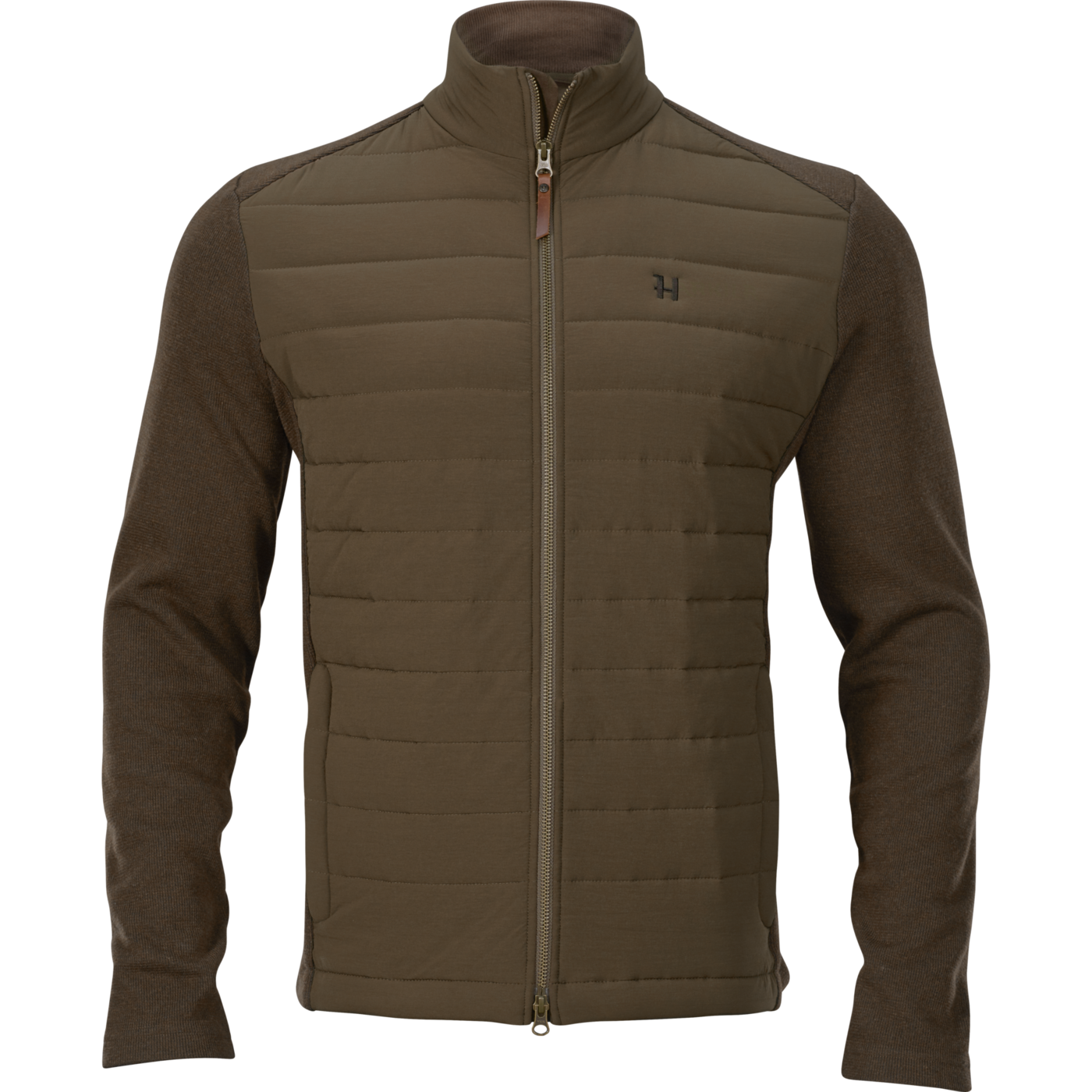 Härkila Retrieve Insulated cardigan