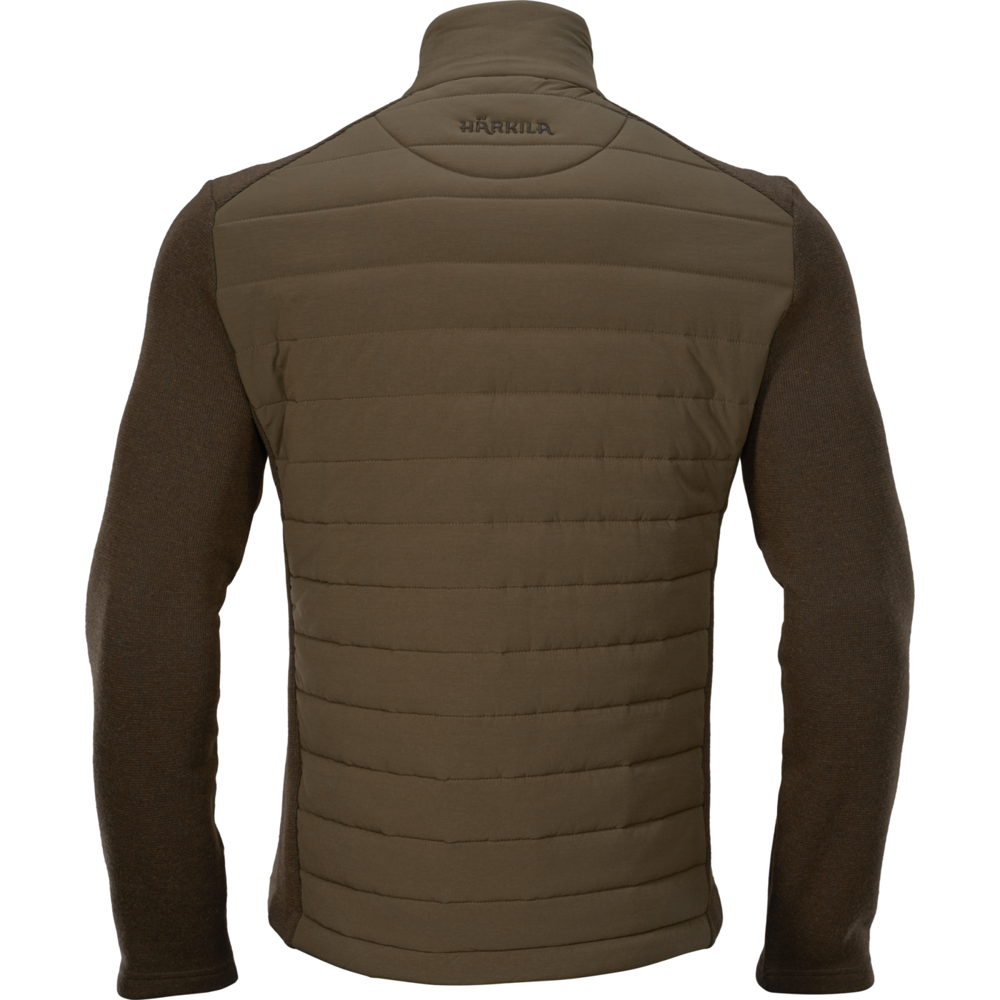Härkila Retrieve Insulated cardigan - Billede 3