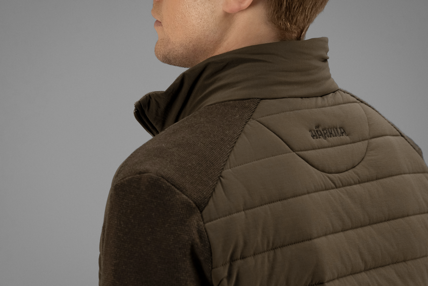 Härkila Retrieve Insulated cardigan - Billede 6