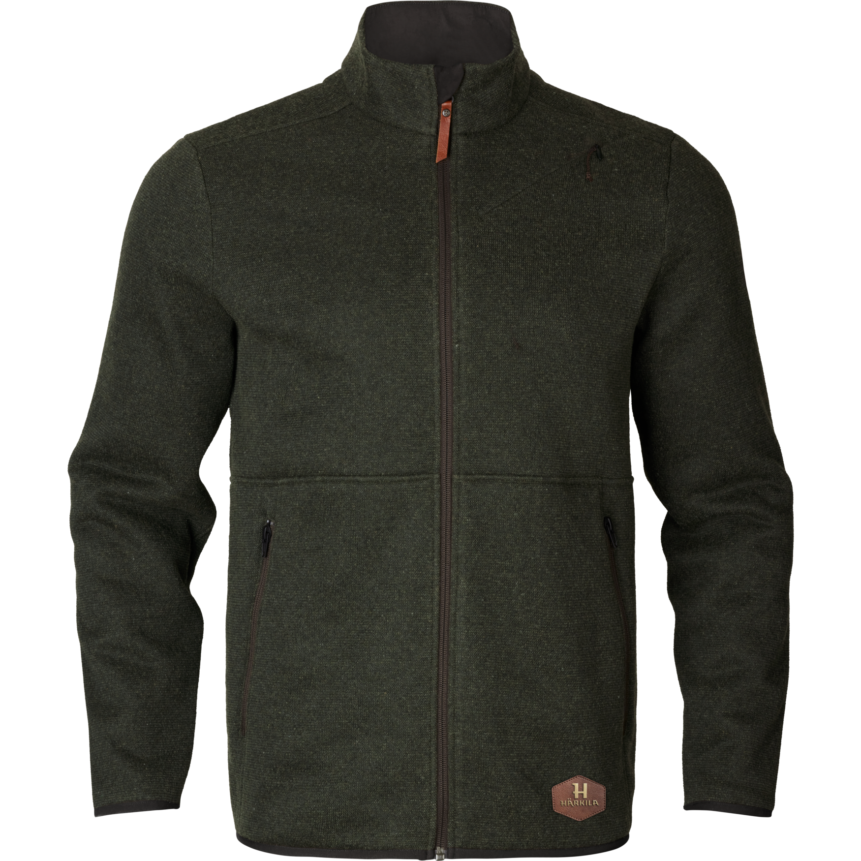 Härkila Metso full zip trøje