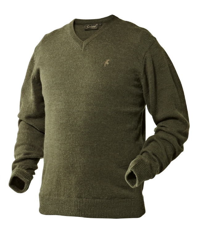 Seeland Essex sweater