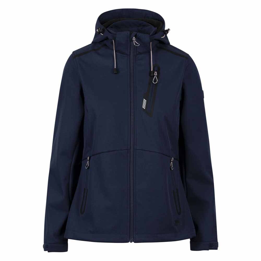 Trespass Neman softshell jakke dame