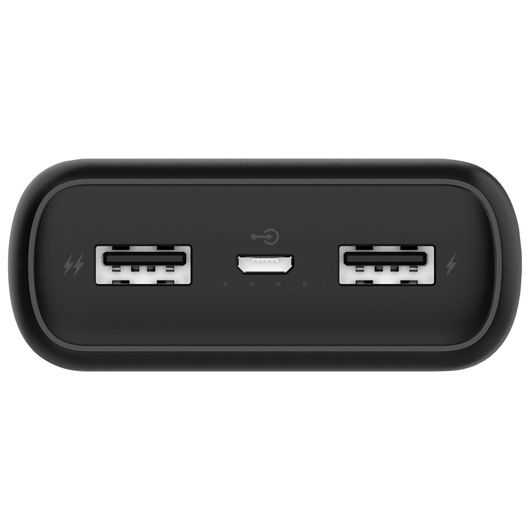Powerbank 5.000 mAh - Billede 3