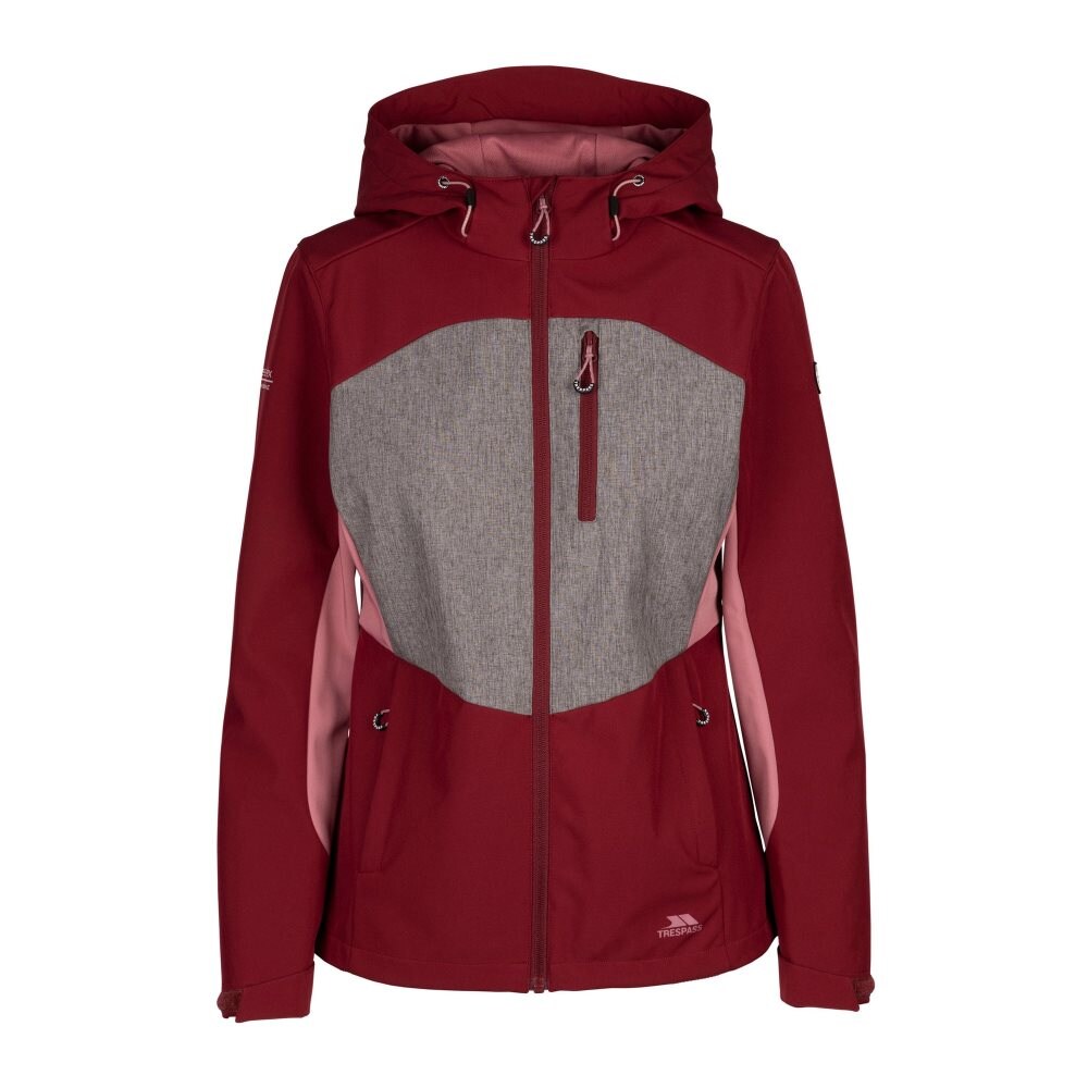Trespass Eckwood Softshell Jakke Dame