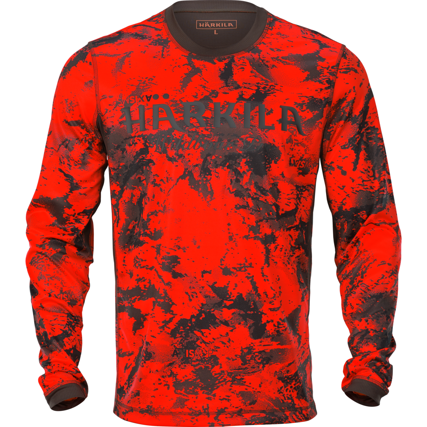 Härkila Wildboar Pro L/S t-shirt