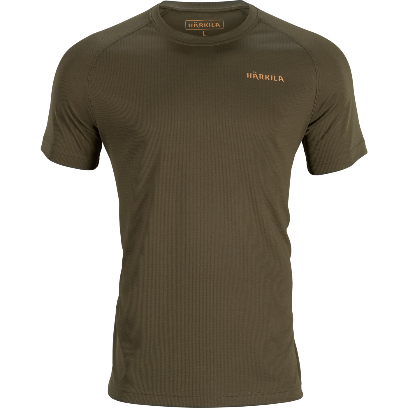 Härkila Trail S/S t-shirt