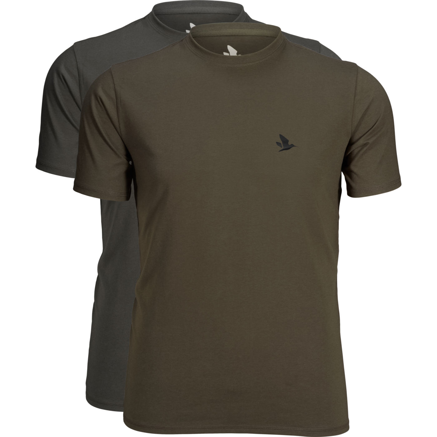 Seeland Outdoor 2-pack t-shirt