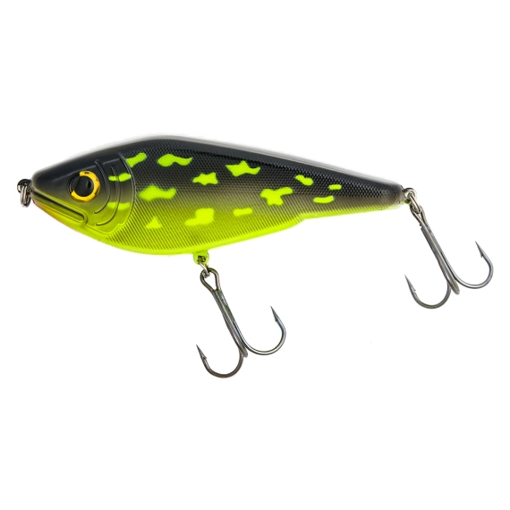 Warbird Predator Swimbait