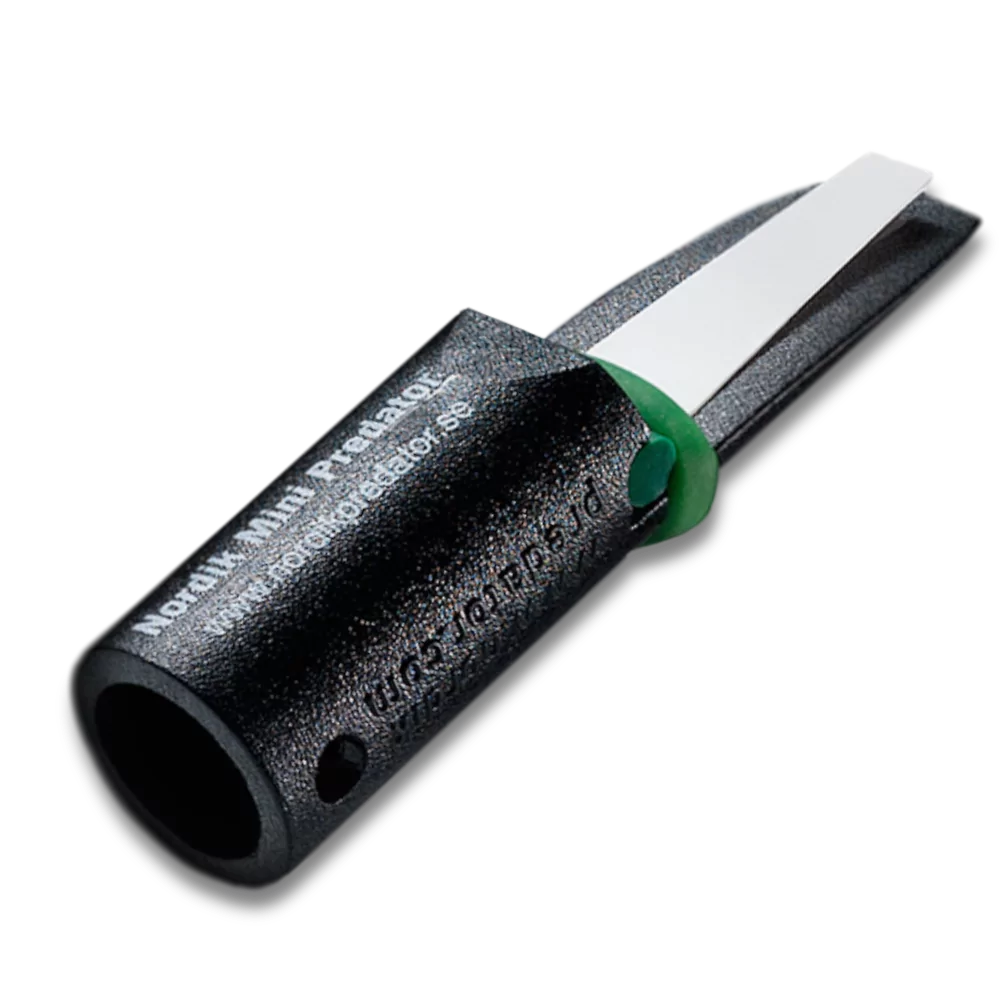 Lokkekald - Ræv - Mini Nordik Predator