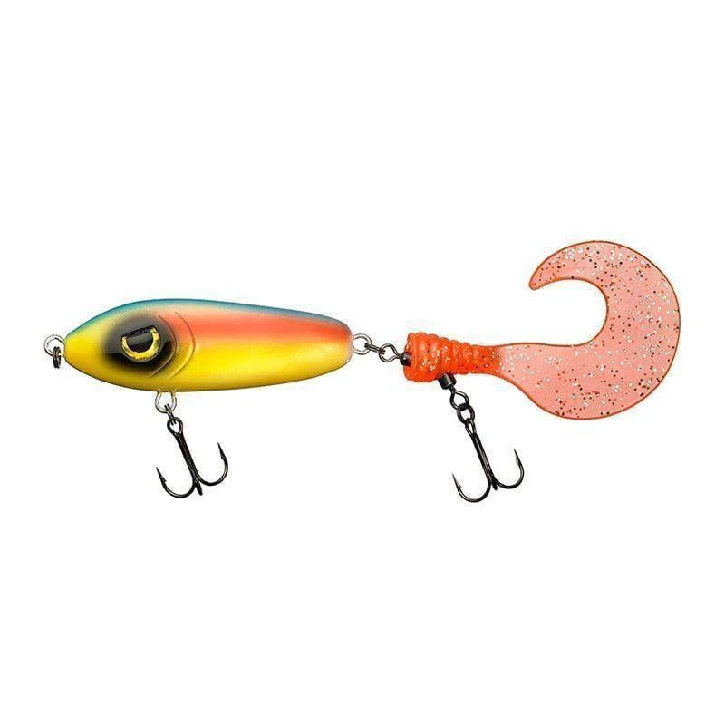 Maxximus Predator Tail-Or - Billede 3