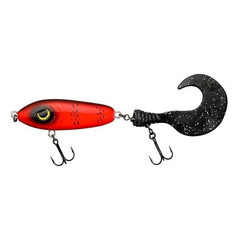Maxximus Predator Tail-Or - Billede 4