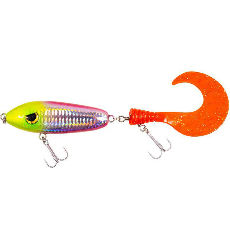 Maxximus Predator Tail-Or - Billede 5