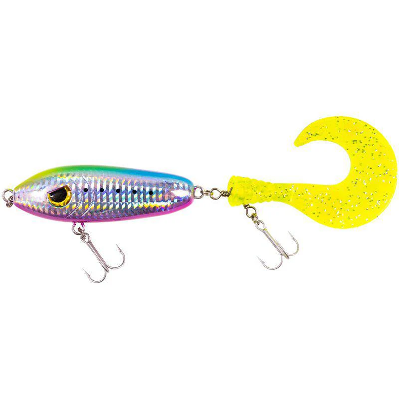 Maxximus Predator Tail-Or - Billede 6