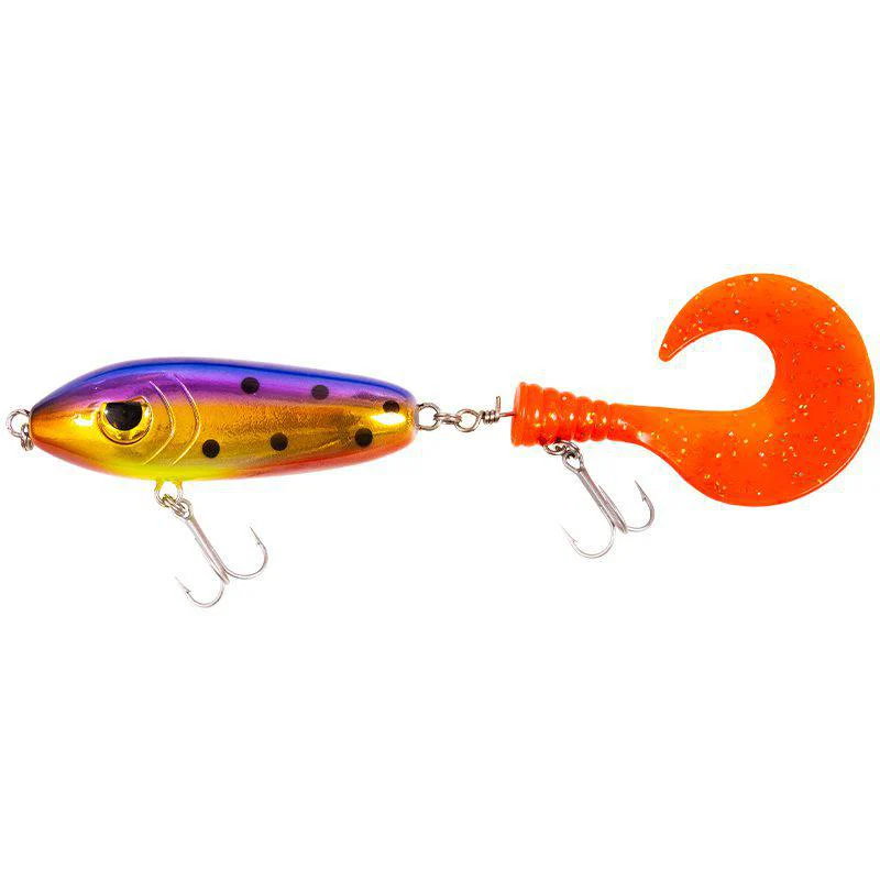Maxximus Predator Tail-Or - Billede 7