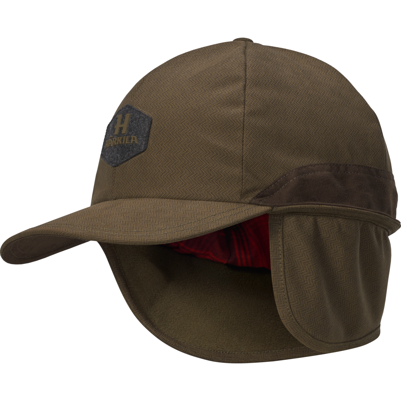 Härkila Driven Hunt HSP Insulated cap