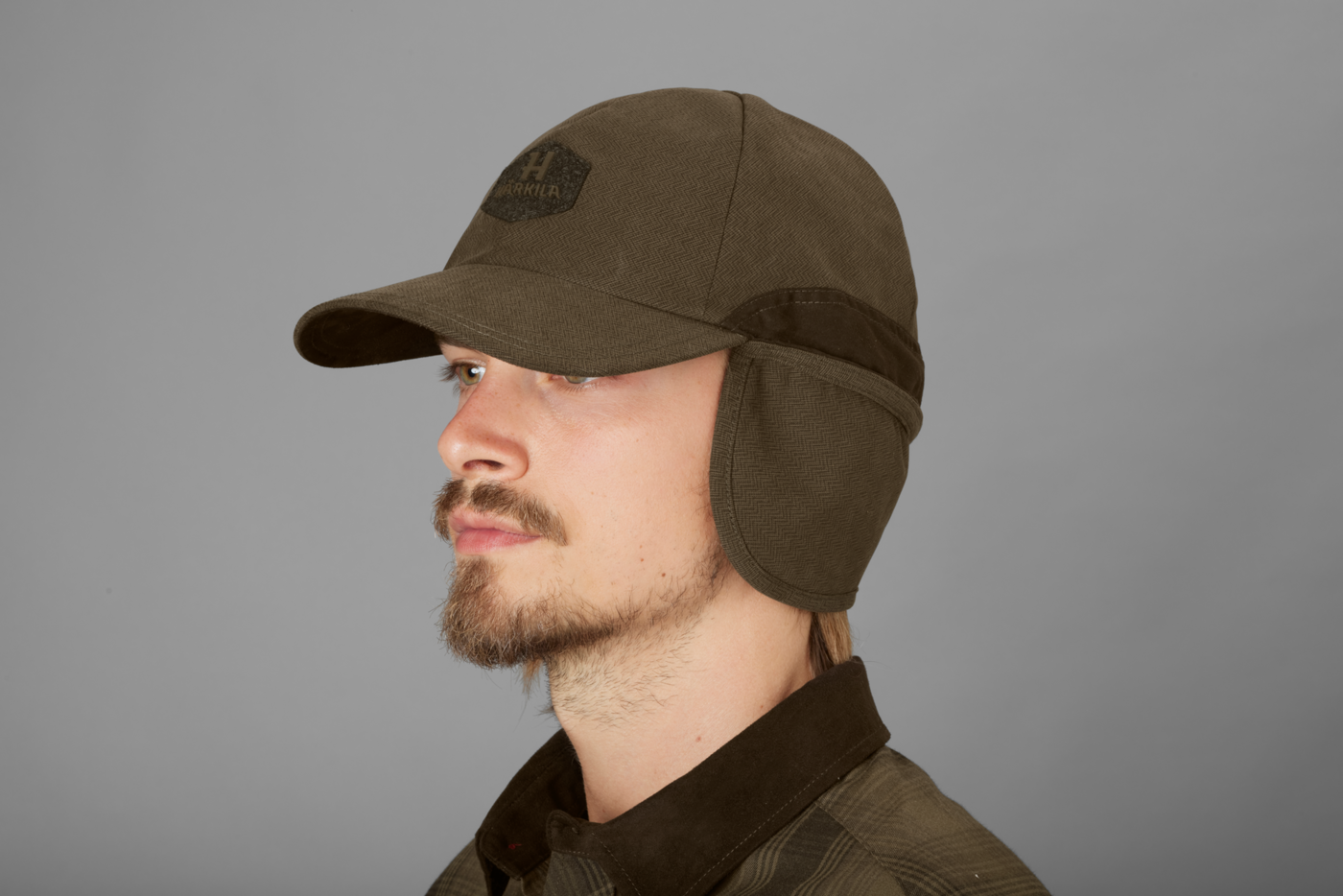 Härkila Driven Hunt HSP Insulated cap - Billede 3