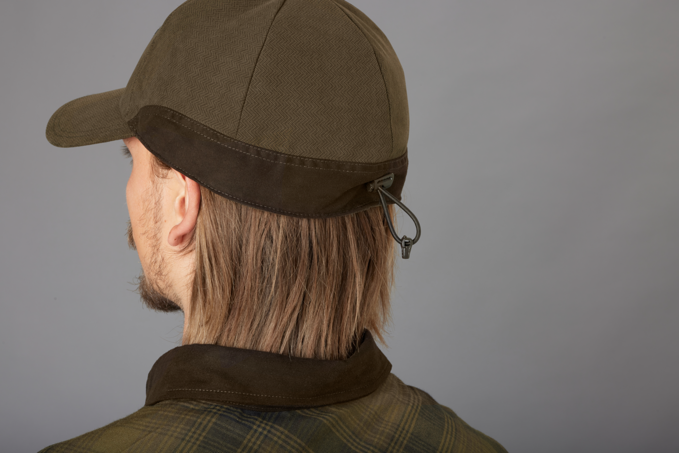Härkila Driven Hunt HSP Insulated cap - Billede 4