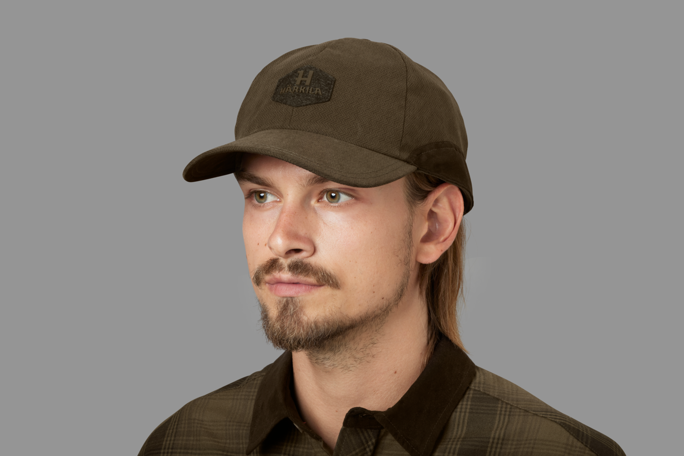 Härkila Driven Hunt HSP Insulated cap - Billede 6