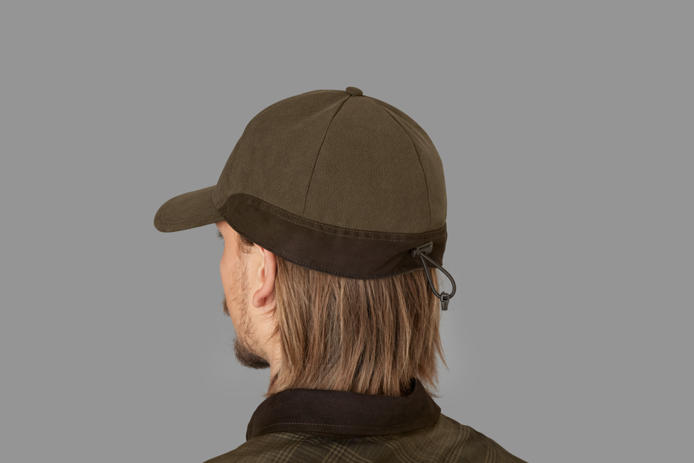 Härkila Driven Hunt HSP Insulated cap - Billede 7