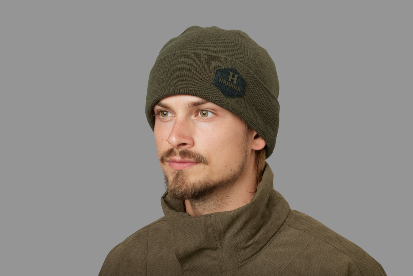 Härkila Driven Hunt Reversible hue - Billede 3