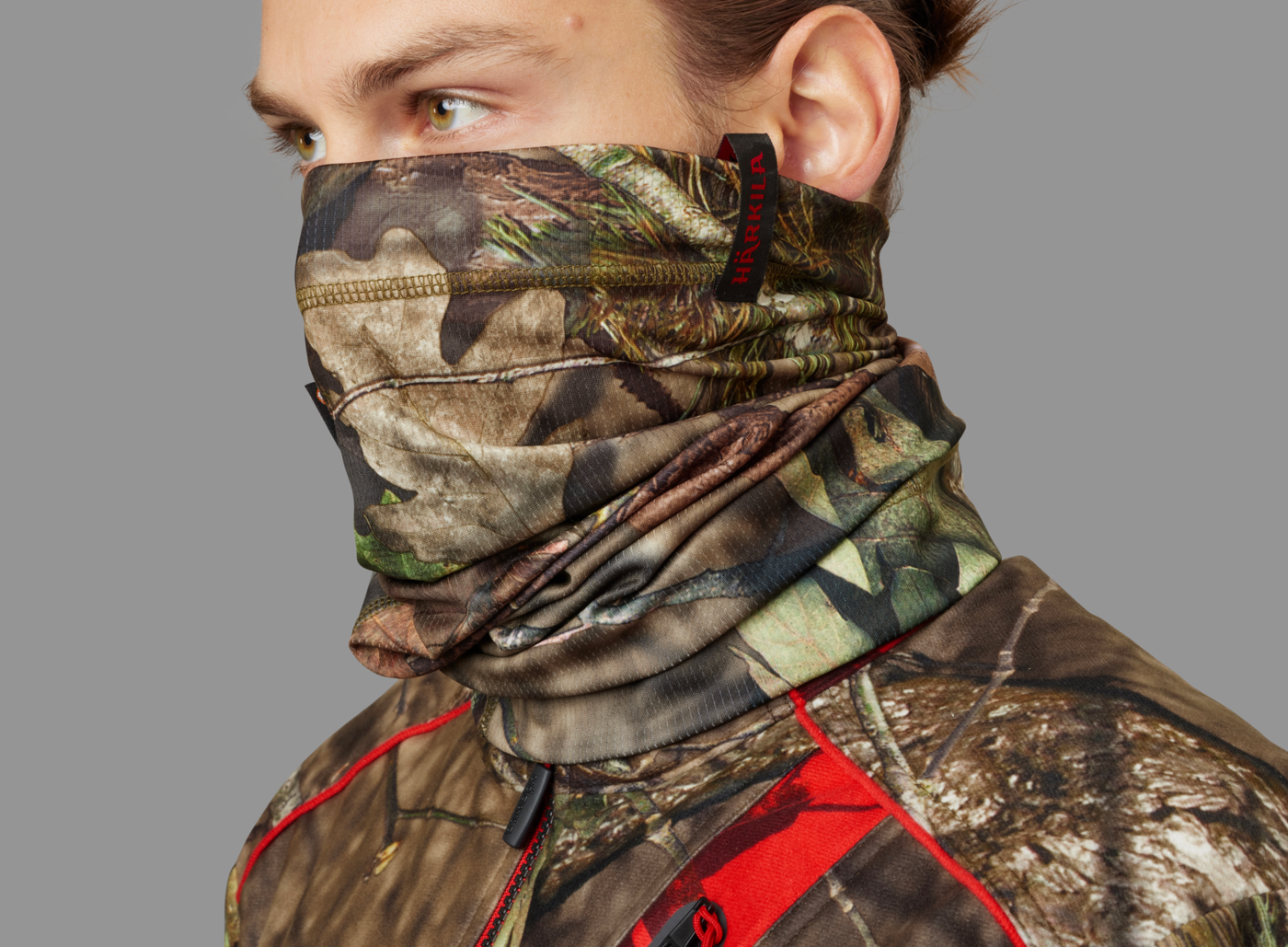 Härkila Moose Hunter 2.0 halsedisse - Billede 4