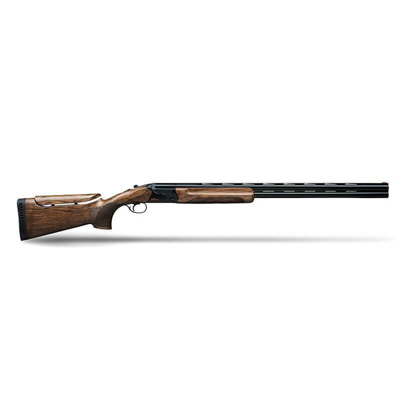 Huglu HT14 Sportsline o/u kaliber 12/76 - black