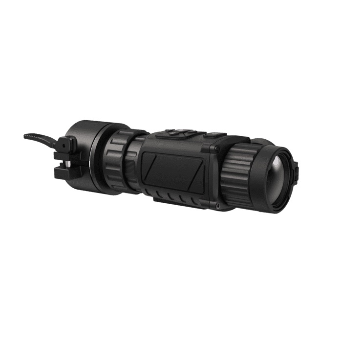 HIK Micro Thunder TH35C - Termisk sigte Clip-on