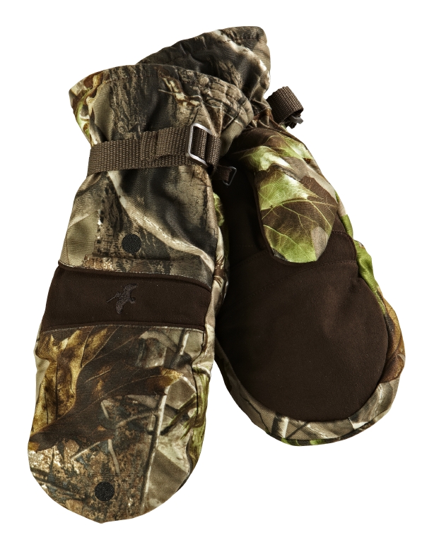 Seeland Outthere luffe - camo