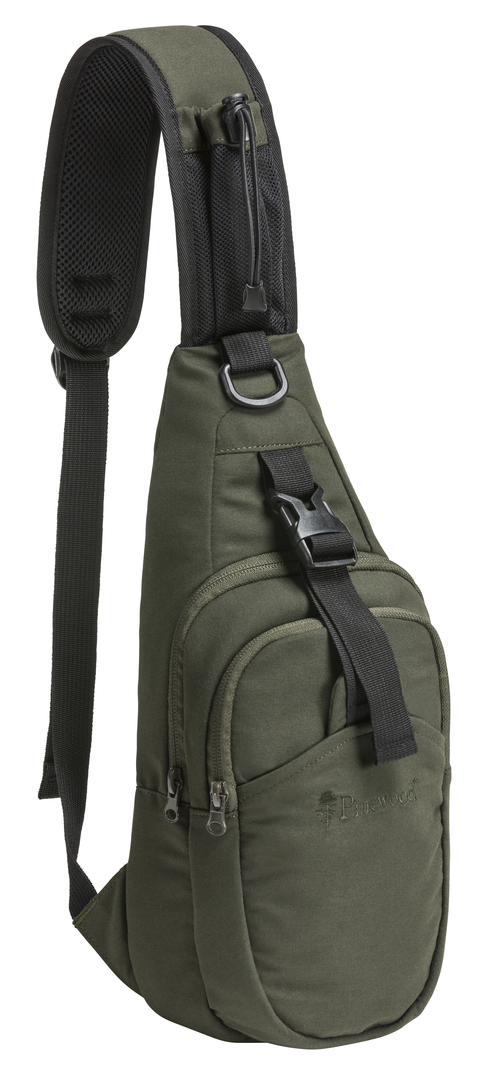 Pinewood COMPACT HUNTER skuldertaske