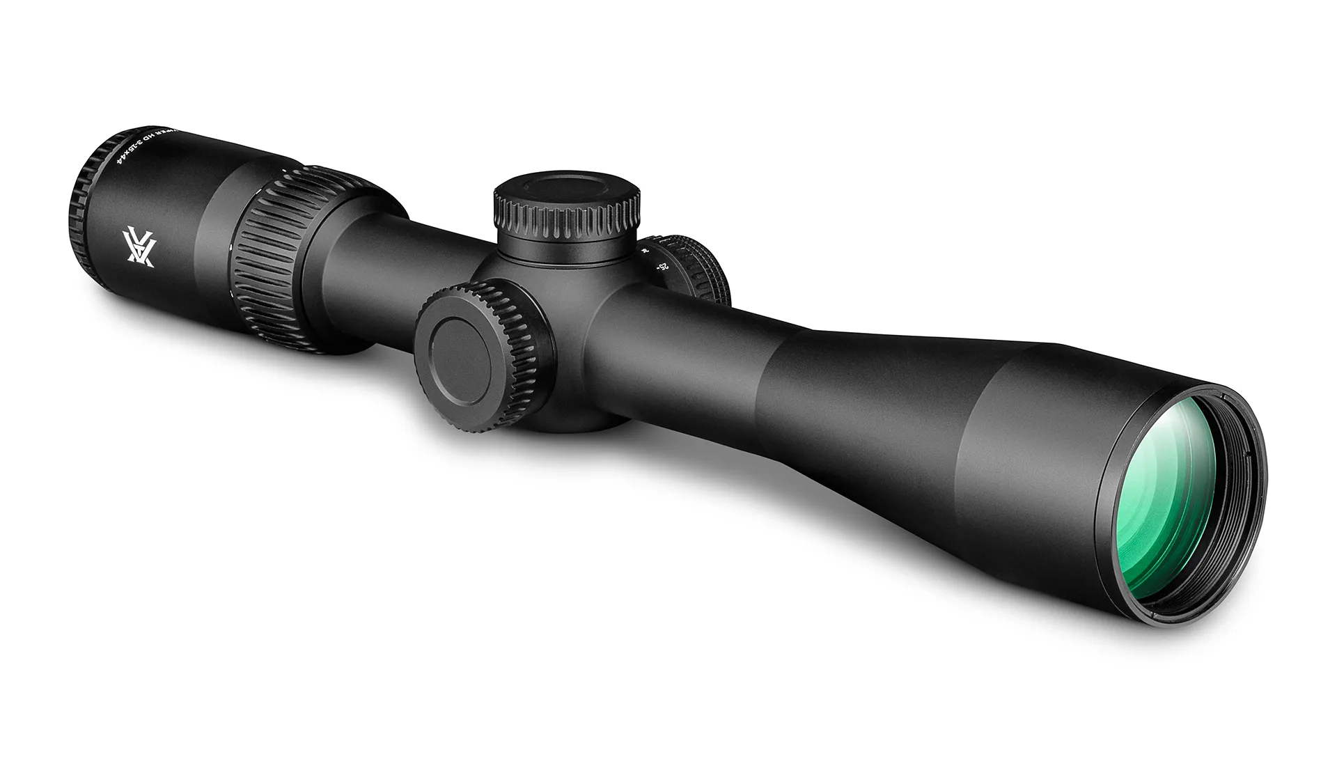 Vortex Viper HD 5x25x50 Sigtekikkert m/ VMR-3 (MRAD) - Billede 3