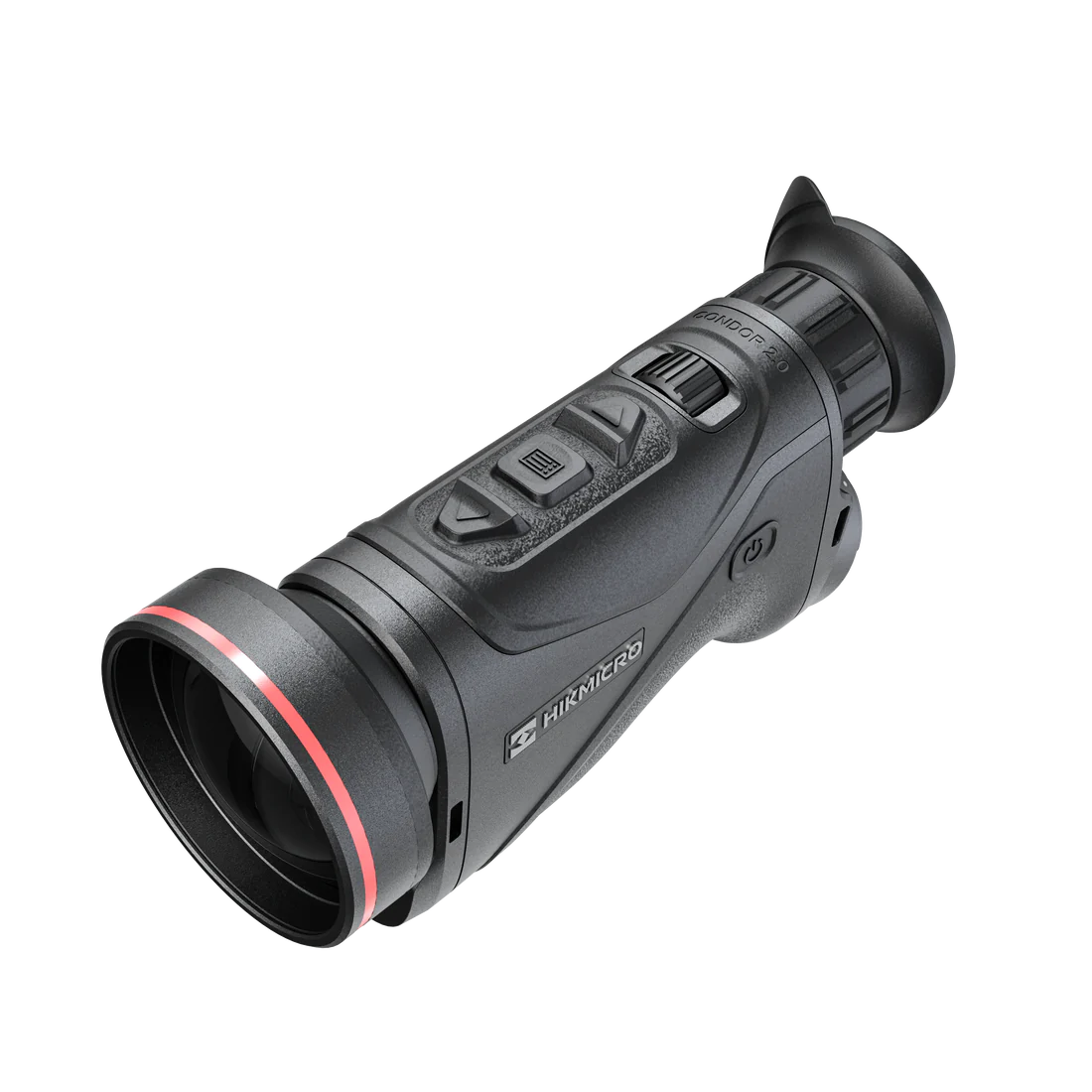 HIKmicro Condor 2.0 35mm Termisk Spotter m/ LRF - Billede 7