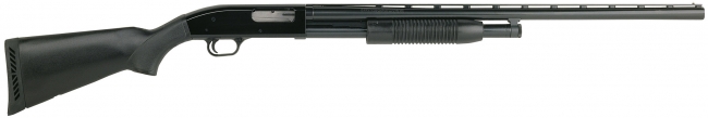 Maverick 88 Pumpgun 12/76 - Billede 3