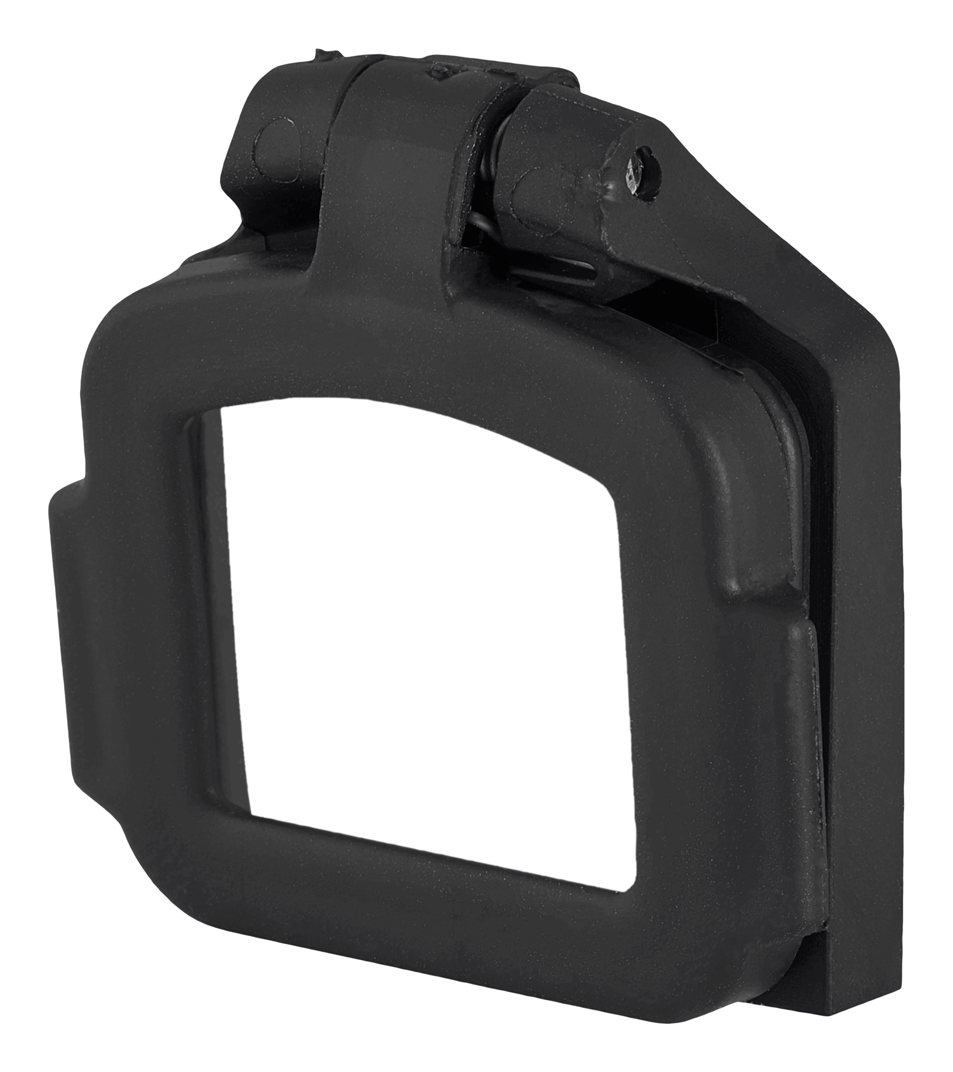 Aimpoint Flip Up til Acro C2 transparent front