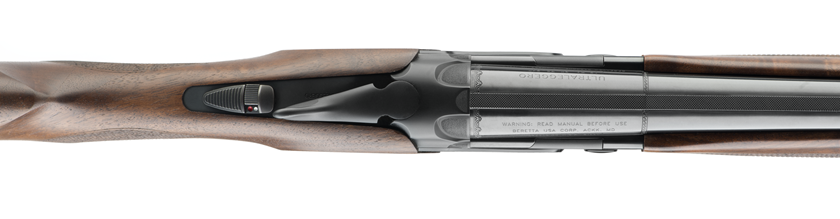 Beretta 690 Ultraleggero Vittoria 12/76 venstre - Billede 5