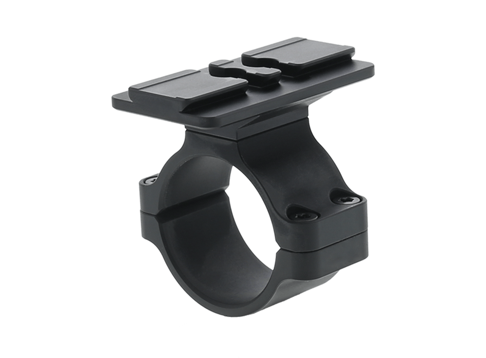 Aimpoint adapter ring til montering af Micro på 30mm kikkert