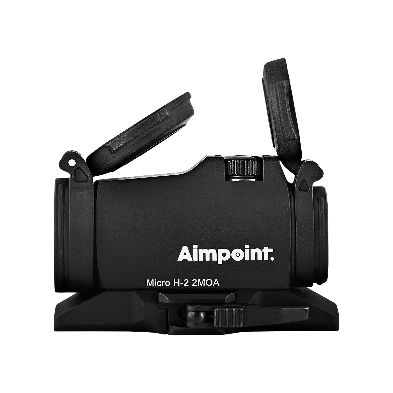 AimPoint Micro H2 inkl. montage for Tikka QR - Billede 4