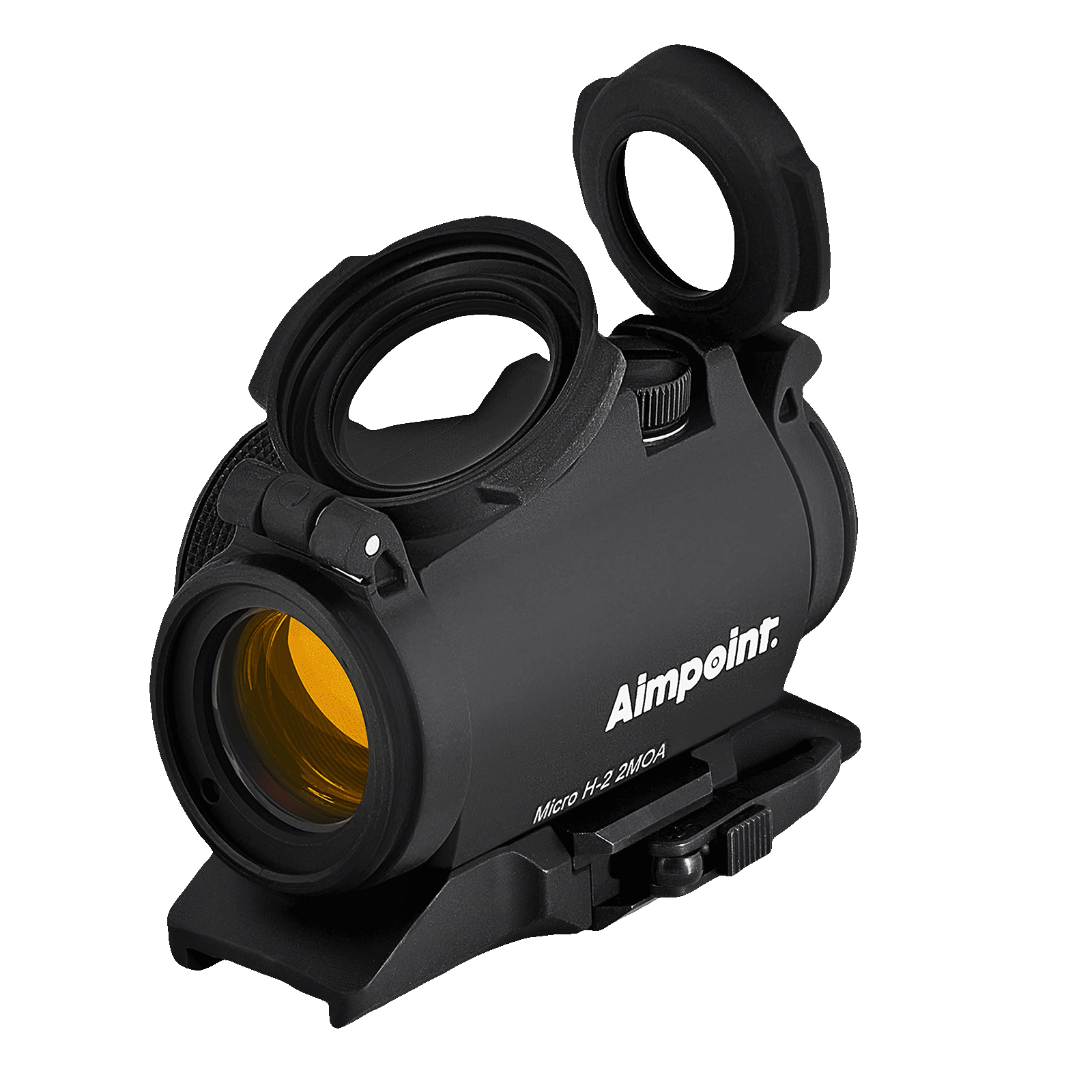 AimPoint Micro H2 inkl. montage for Tikka QR