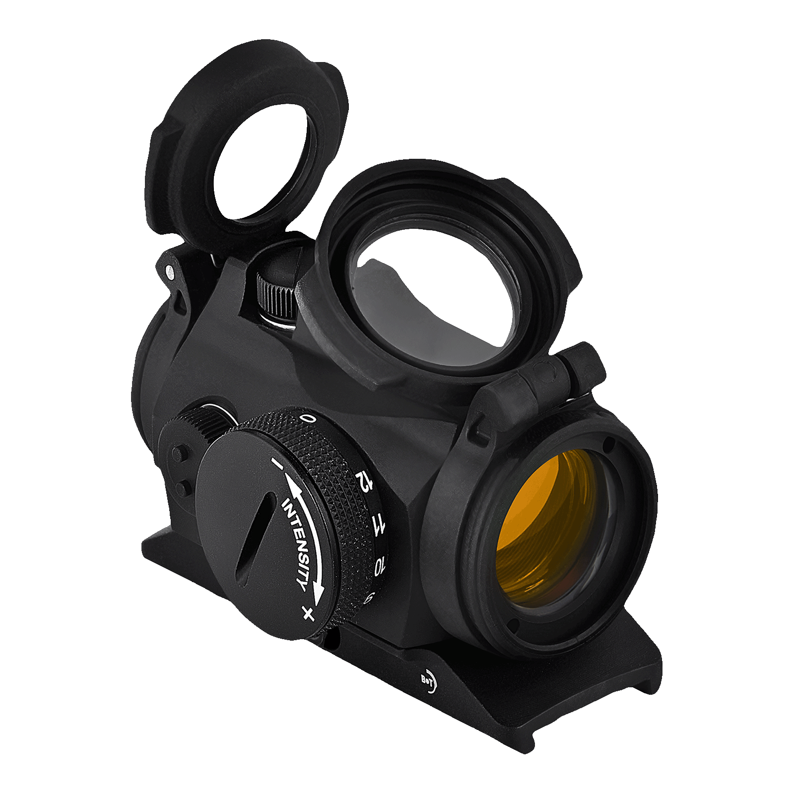 AimPoint Micro H2 inkl. montage for Tikka QR - Billede 3
