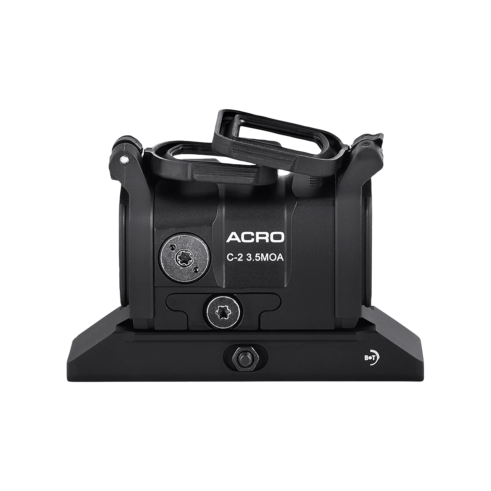 AimPoint Acro C2 3,5MOA inkl. montage til Tikka TX/T3x - Billede 3