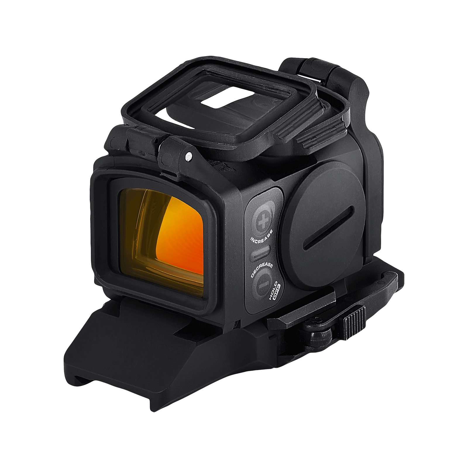 AimPoint Acro C2 3,5MOA inkl. montage til Tikka TX/T3x - Billede 6