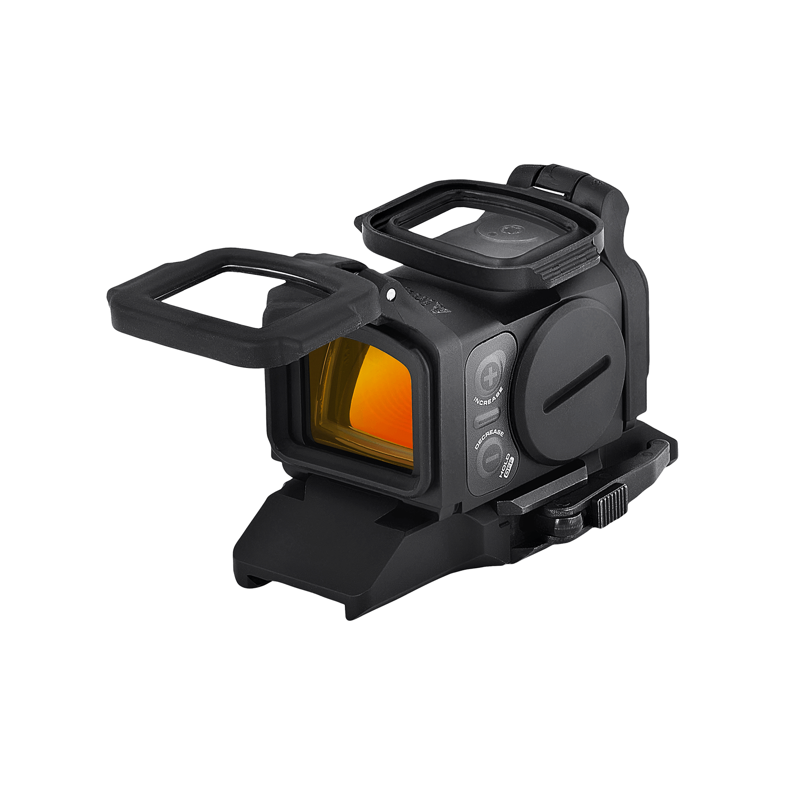 AimPoint Acro C2 3,5MOA inkl. montage til Tikka TX/T3x - Billede 7