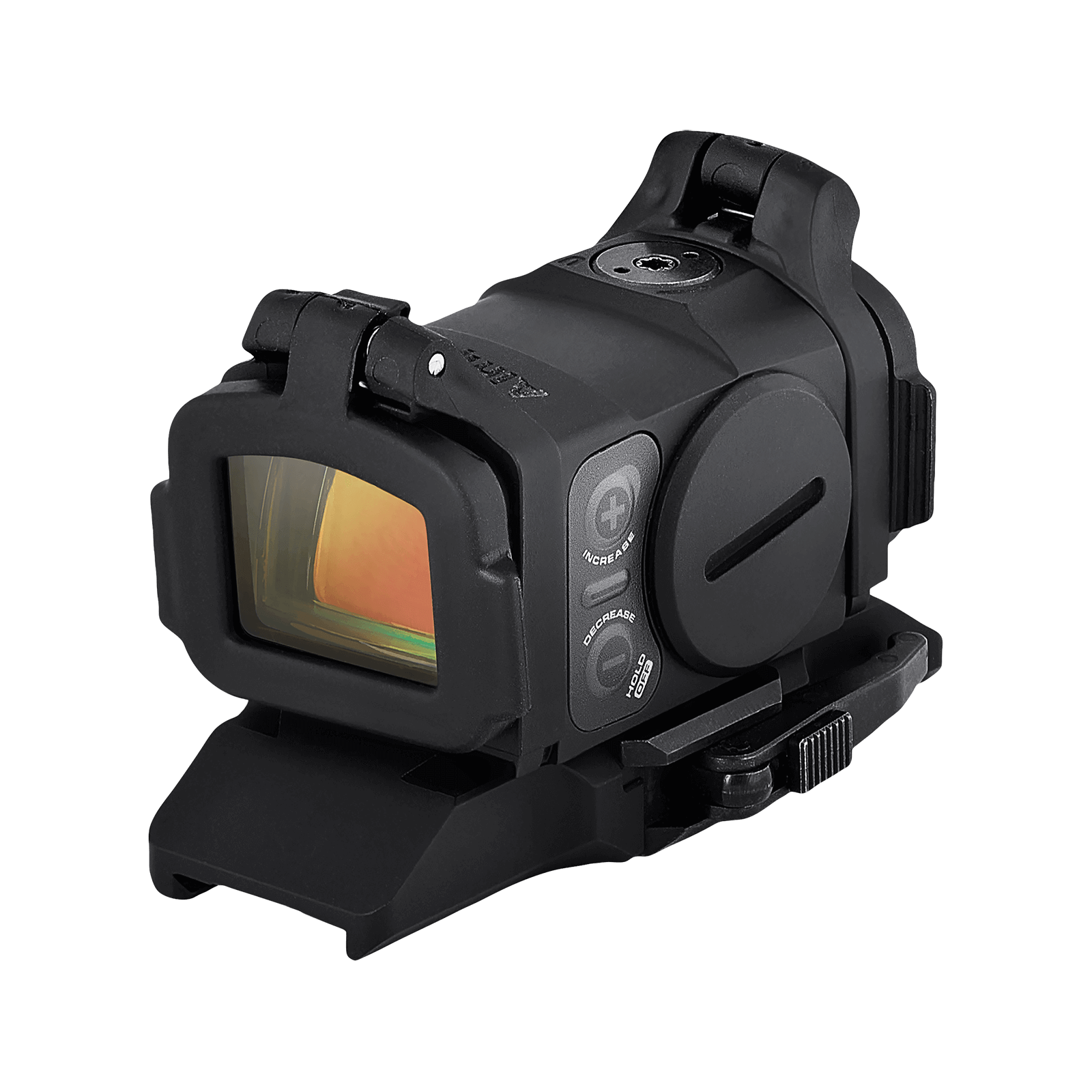 AimPoint Acro C2 3,5MOA inkl. montage til Tikka TX/T3x - Billede 8