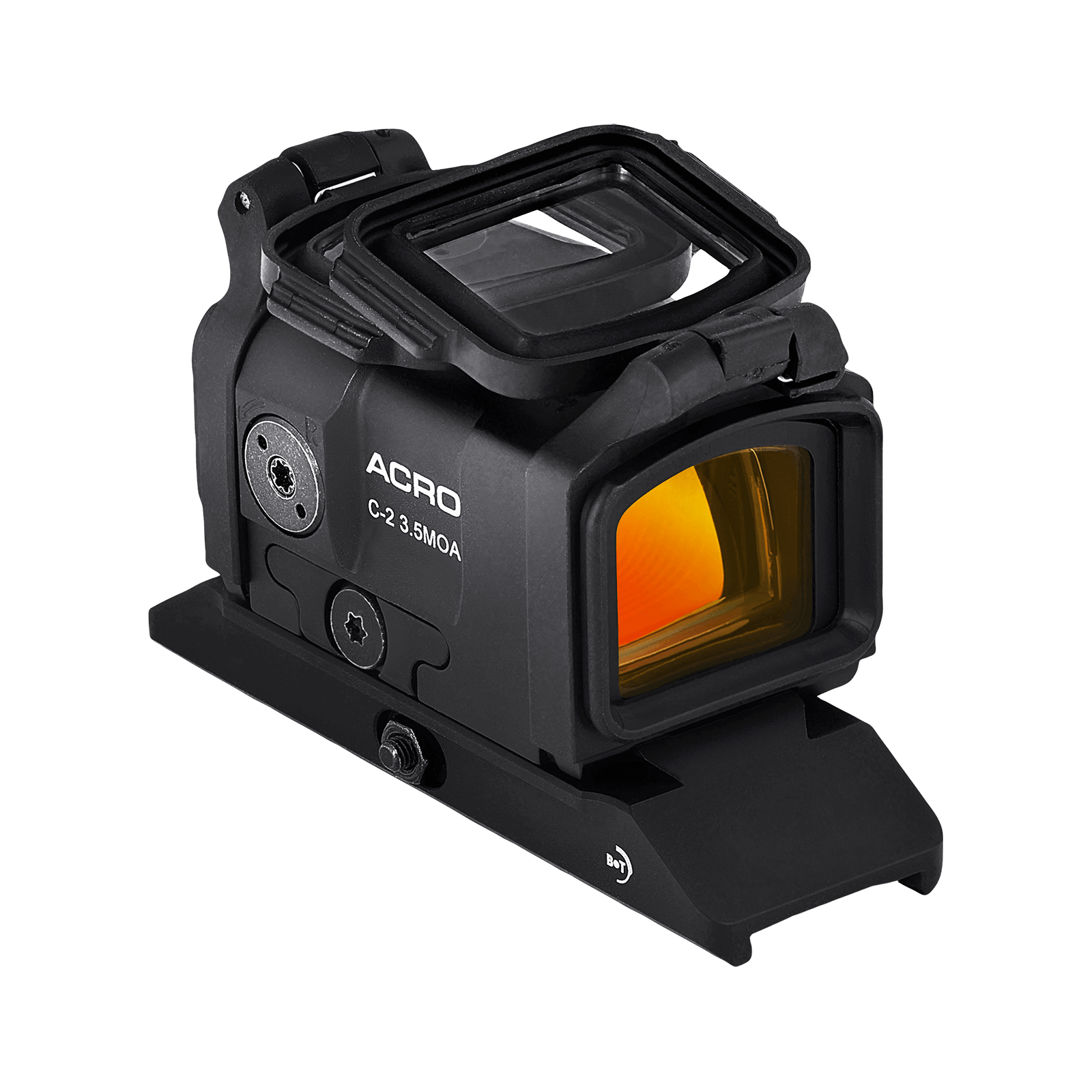 AimPoint Acro C2 3,5MOA inkl. montage til Tikka TX/T3x - Billede 4