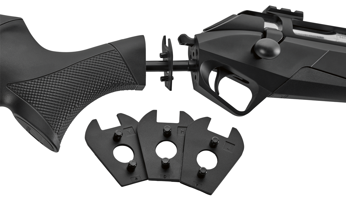 Benelli LUPO - Billede 4