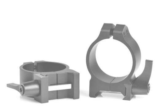 30mm QD medium-lever obj 36-42mm