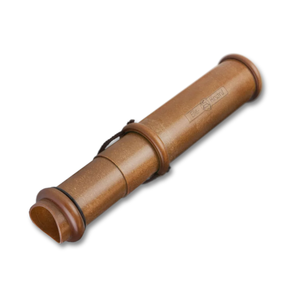 Eksklusivt Hjortekald - 3 delt