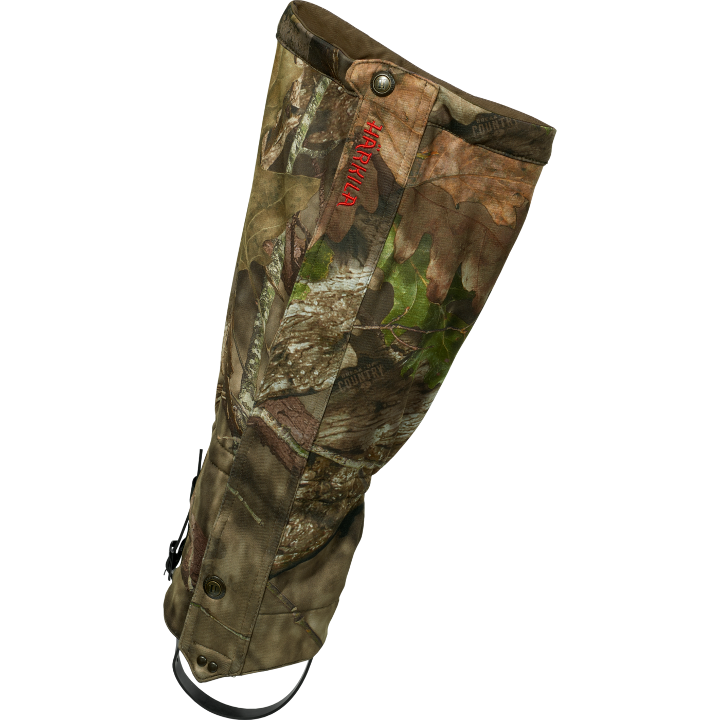 Härkila Moose Hunter 2.0 silent gaiters - Billede 3