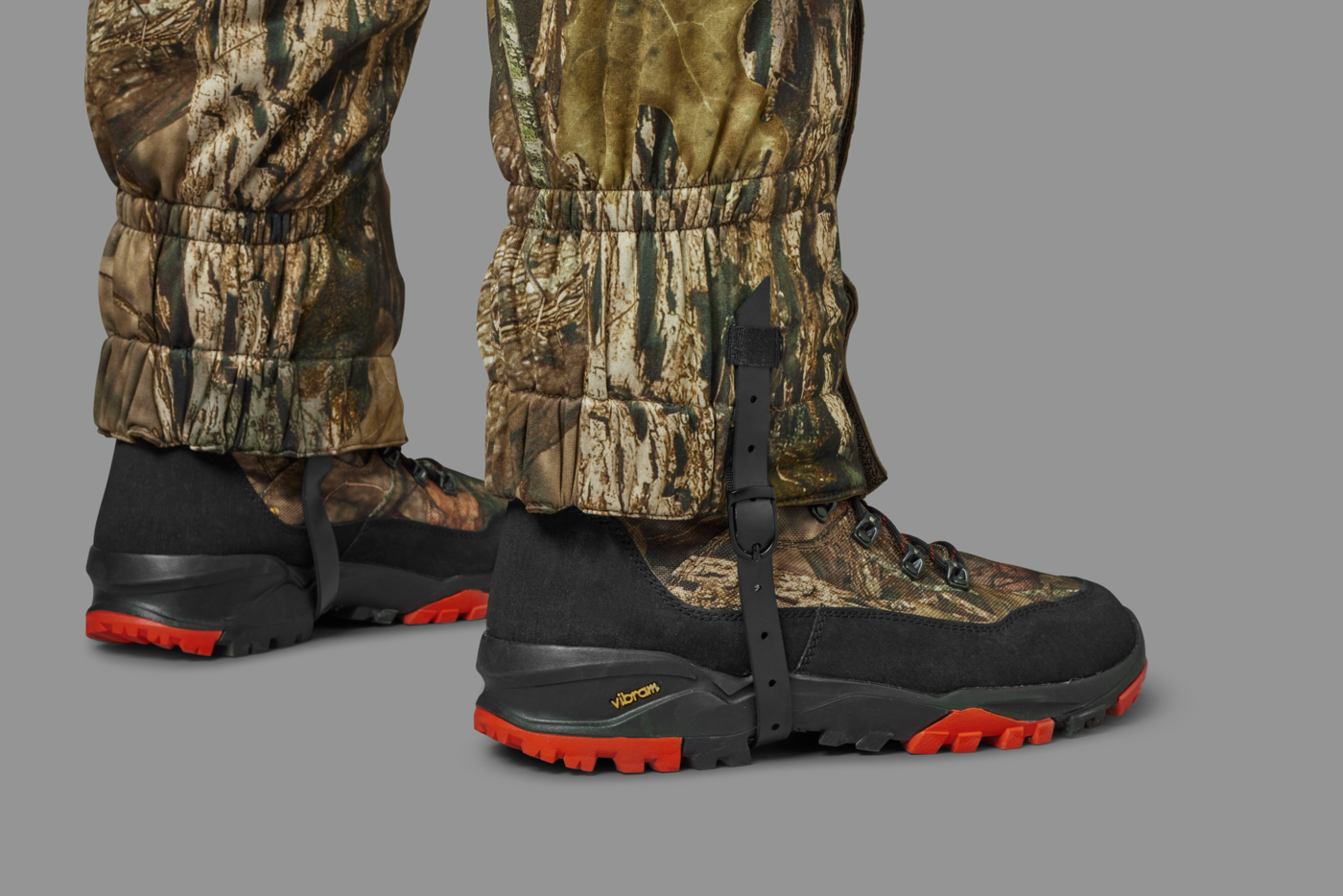 Härkila Moose Hunter 2.0 silent gaiters - Billede 6