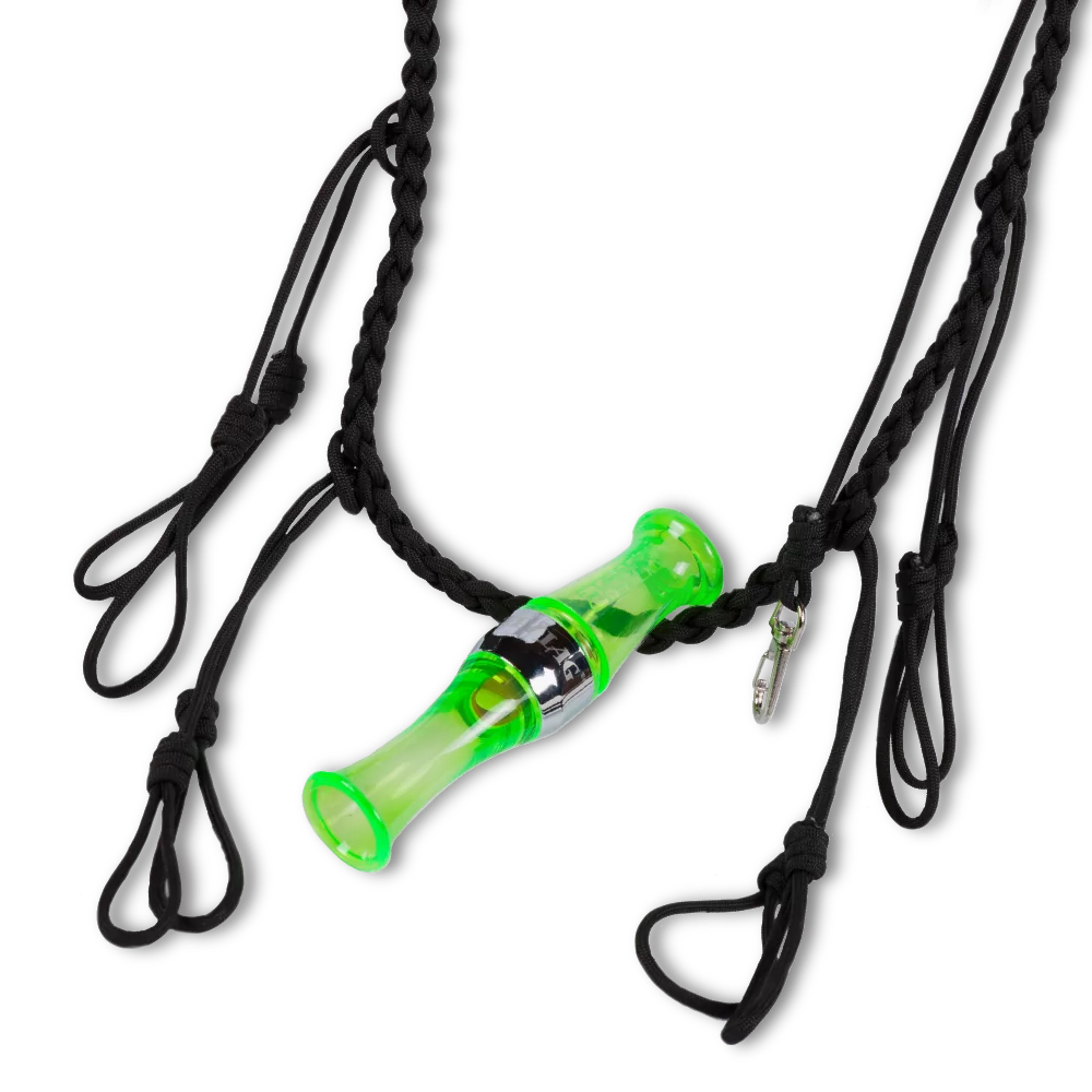 Dangate Lanyard til lokkekald